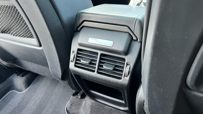 Land Rover Range Rover Evoque 2.0 TD4 HSE Dynamic Lux 5dr Auto Diesel Hatchback